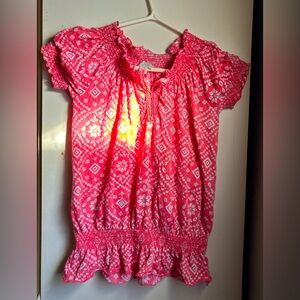 1989 Place  Girls Shirt